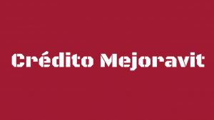 Credito Mejoravit