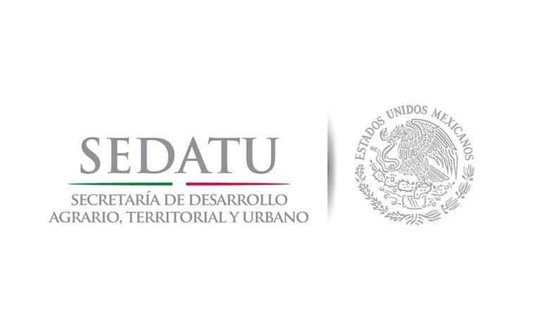SEDATU e Infonavit firman convenio para recuperar 171 mil viviendas ...