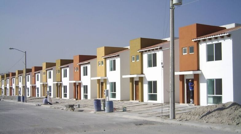 vivienda social