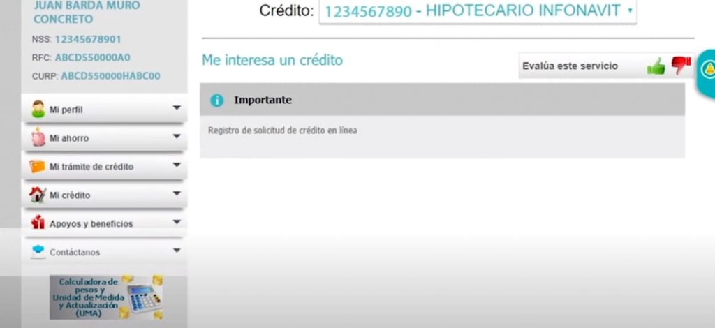 Ayuda por desempleo infonavit
