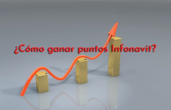 acumular puntos de Infonavit